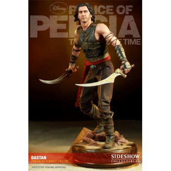 Prince of Persia The Sands of Time Premium Format Figure 1/4 Dastan